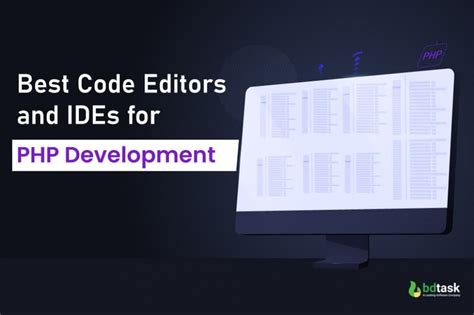 15 Best Code Editors And Ides For Php Development Of 2023