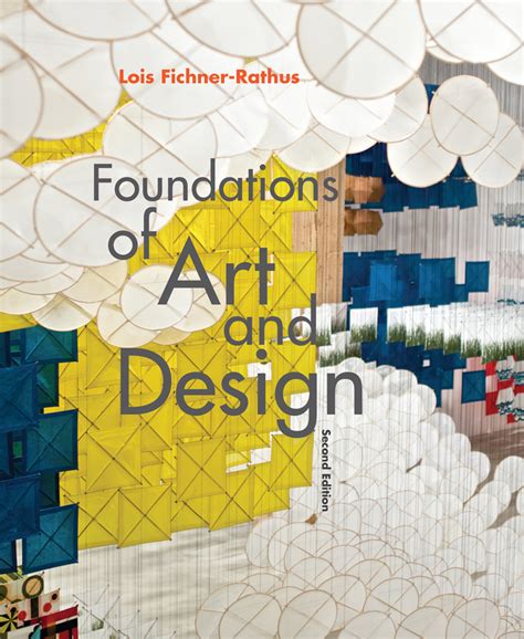 Foundations Of Art And Design 2nd Edition 9781285456546 Cengage