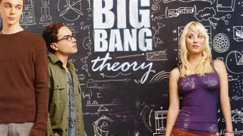 Bill Gates To Guest Star On The Big Bang Theory