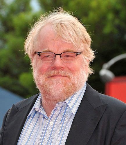 The Late Philip Seymour Hoffman Reflects On Happiness In Lost Interview