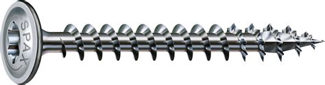 Spax Wirox Construction Screw Southgate Timber