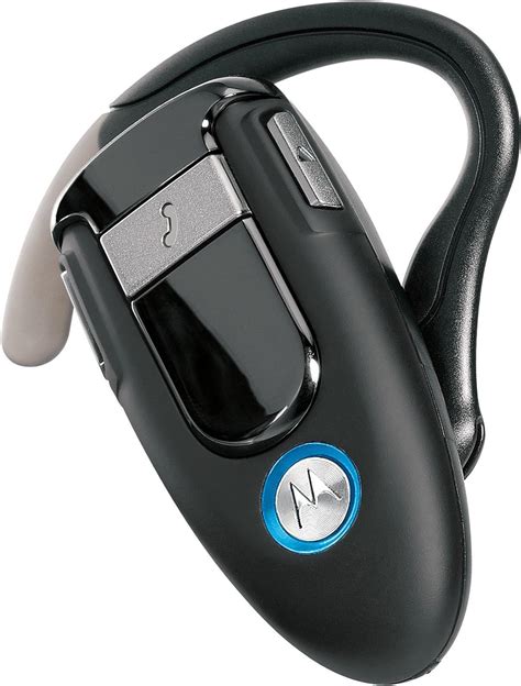 Motorola Bluetooth Headset H500 Amazonde Elektronik