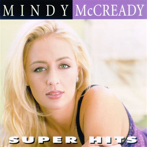 Super Hits Album By Mindy McCready Spotify