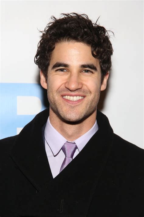 Darren Criss Feb 5 Celebrities Born In 1987 Popsugar Celebrity