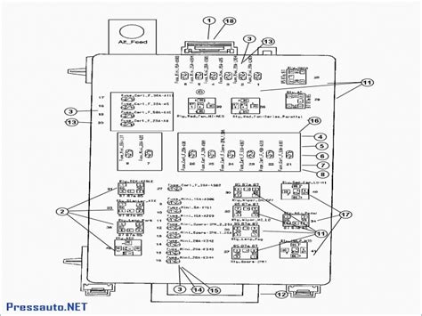 HOW TO WIRE INTO FUSE BOX ON 04SILVERADO - Auto Electrical Wiring Diagram