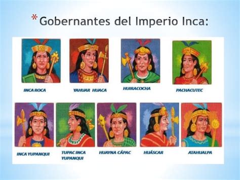 La Cultura Inca