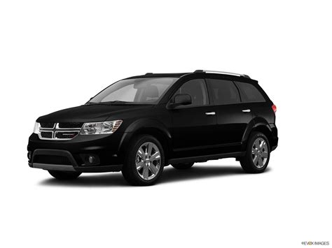 Dodge Lease Takeover in Toronto, ON : 2014 Dodge Journey Automatic 2WD