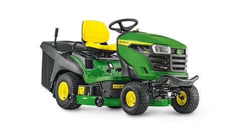 Series Ride On Mowers List John Deere New Zealand