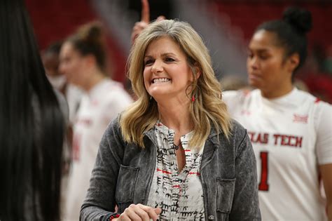 Texas Tech Fires Lady Raiders Basketball Head Coach Marlene Stoll