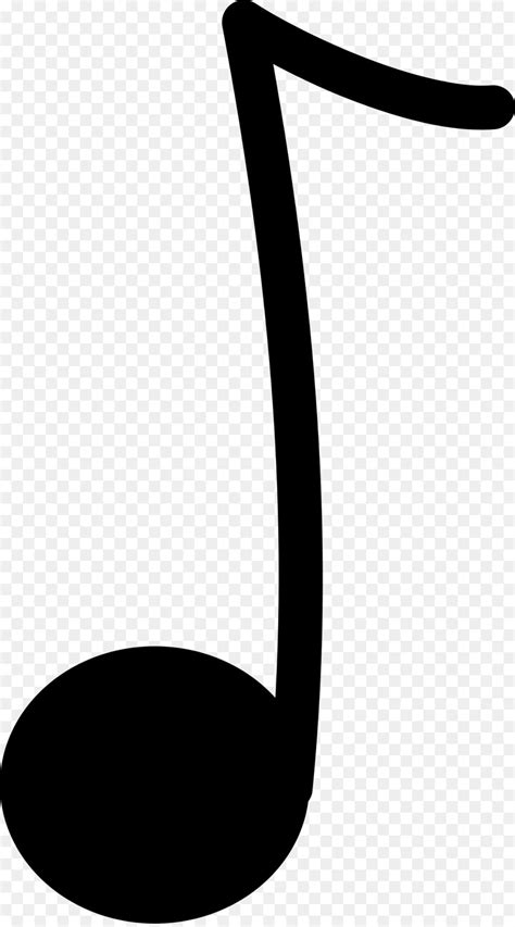 Musical Note Clip Art Musical Note Png Download 768840 Free