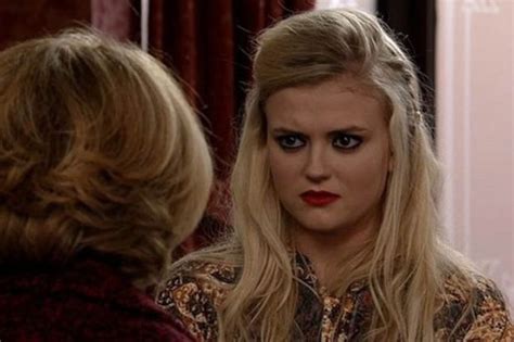 Coronation Street Slapped With More Ofcom Complaints After Bethany