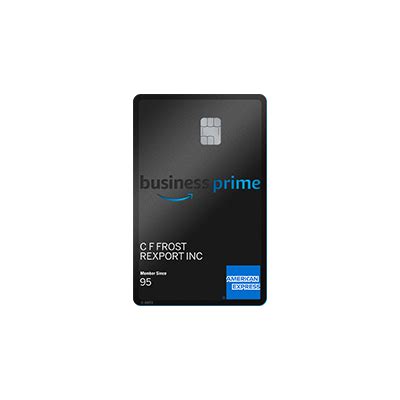 Usaa issues credit and debit cards in united states under a total of 22 different issuer identification numbers, or iins (also called bank creditcardvalidator instant feedback. Amazon Business Prime American Express Card - Credit Card Insider