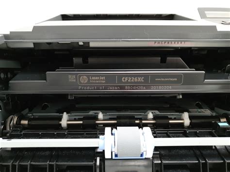 Γράψε μια αξιολόγηση για το hp laserjet pro m402dn και βοήθησε σημαντικά τους άλλους χρήστες! HP LaserJet Pro M402dn Printer