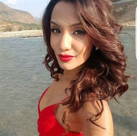Jassita Gurung Nepalese Actress Wallpapers Wallpaper Cave