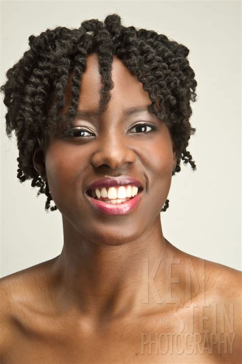 A couple of years ago. Natural twist | Short hair pictures, Natural hair twists ...