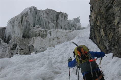 Broad Peak A Climbers Guide Explorersweb