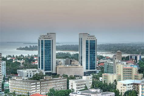 Today we will focus on the biggest banks in tanzania controlling the most assets, an essential part of tanzania's economy. Tanzania Country Information - All about Tanzania