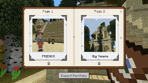 Check spelling or type a new query. Minecraft: Education Edition starts schooling students on ...