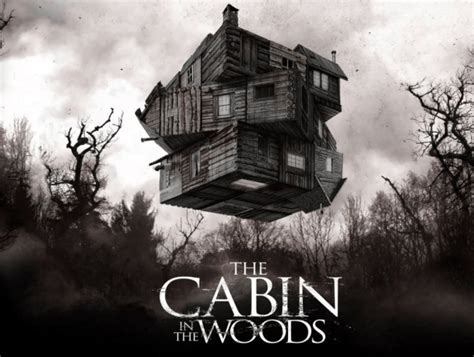 10 Cabin In The Woods Movies You Need To Watch