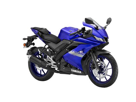 Yamaha r15 v3 is assemble/made in indonesia. BS6 Yamaha R15 V3.0 Launched In India | BikeDekho
