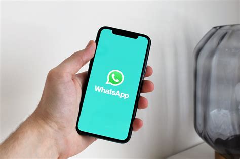Whatsapp Prépare Une Nouvelle Fonction Sur Ios
