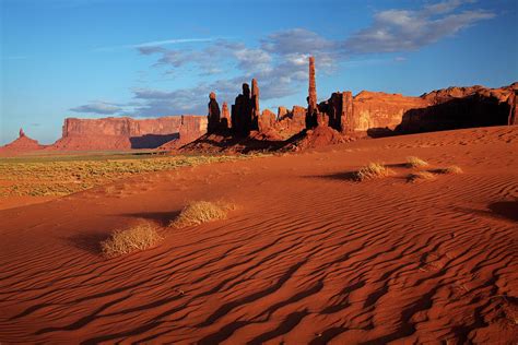 Navajo Nation Monument Valley Yei Bi Photograph By David Wall Pixels