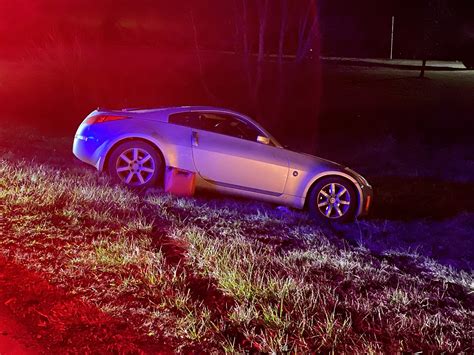 Deputies arrest one from chase in Pickaway County - Scioto Valley Guardian