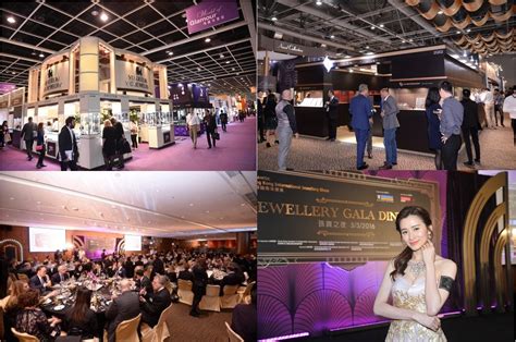 Press Release Hktdc Hong Kong International Jewellery Show 2019