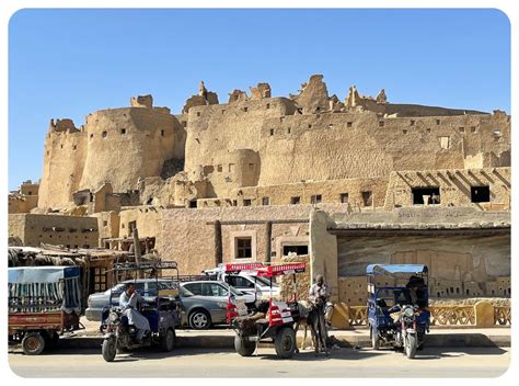 The 11 Best Things To Do In Siwa Egypt
