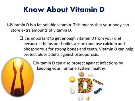 Ppt Get Various Food Sources Of Vitamin D Powerpoint Presentation