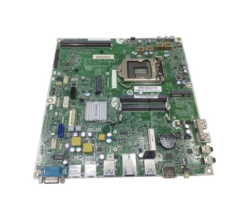 Motherboard Hp Elite One 800 G1 Parte 739680 001 Ref Clhpeo800g1