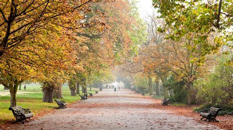 10 Reasons Autumn Is The Best Time To Visit England