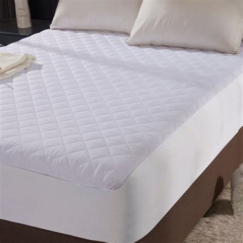 luxury hotel removable waterproof bed mattress protector cover bedding home textile