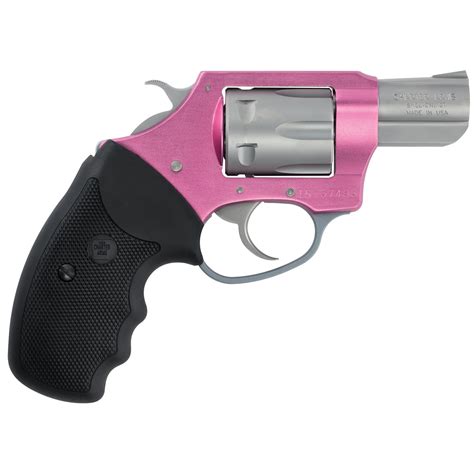 Charter Arms Pink Lady 22lr 2″ 6rd Florida Gun Supply Get Armed Get