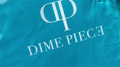 Dime Piece Promo 2 Hd 720p Youtube
