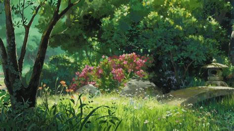 Art Studio Ghibli Wallpapers Top Free Art Studio Ghibli Backgrounds