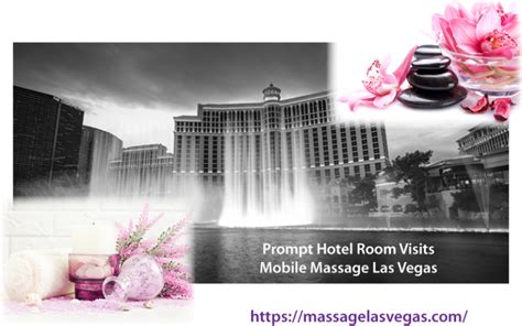 Hotel In Room Massage Las Vegas With Massage Lasvegas