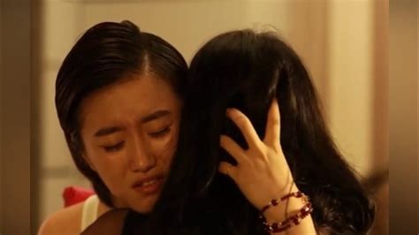 Lesbian China Couples Romantic Youtube