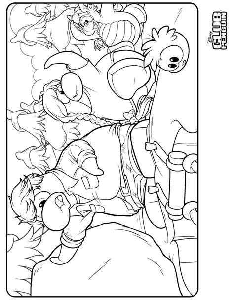 Sharkboy And Lavagirl Pages Coloring Sketch Coloring Page