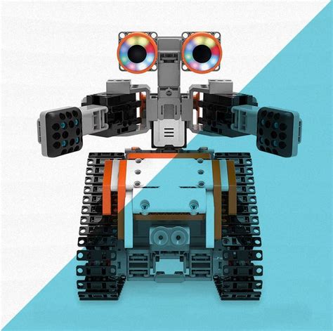 The 9 Best Robot Toys For Kids 2022 Robots And Robotics Kits Reviews
