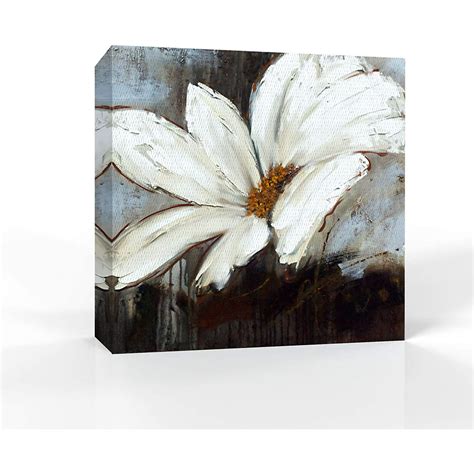 Wall26 Canvas Wall Art Beautiful Flower Pictures Home Wall Decorations