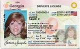 Photos of Fake Security License