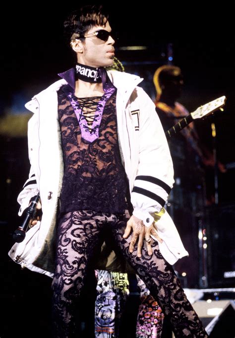 A Look Back At Princes Most Iconic Style Moments In Photos Mens