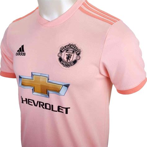 History manchester manchester united away kit manchester derby manchester united players classic football shirts vintage football shirts liverpool kit man utd fc football kits. Man United Jersey 2018 / adidas Manchester United 3rd ...