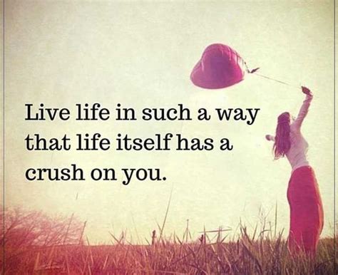57 Beautiful Short Life Quotes Quotes On Life Lessons