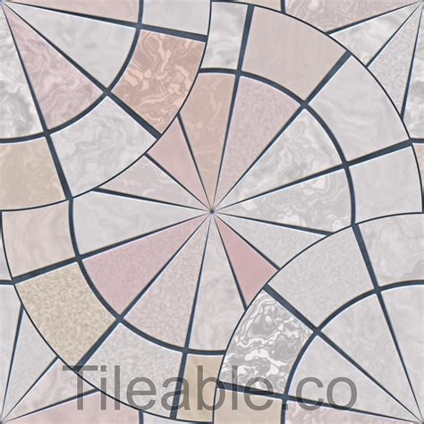 Floor Tiles Design 3 Awsome Texture With All 3d Modelling Maps