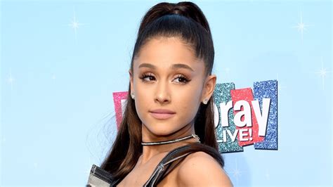Is Ariana Grande Pregnant 2023 Super Bowl Reason For Weight Gain And Health Update Explained