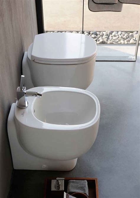 Compact Toilets Space Saving Toilet For Small Bathrooms