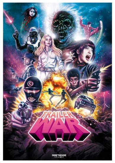 Movie Posters Trailer War Powettv Games Comics Tv Movies And Toys