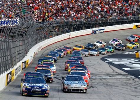 Get great race ticket packages for every race on the 2021 nascar schedule! NASCAR Notebook: Clock Ticks Down On Regular Season